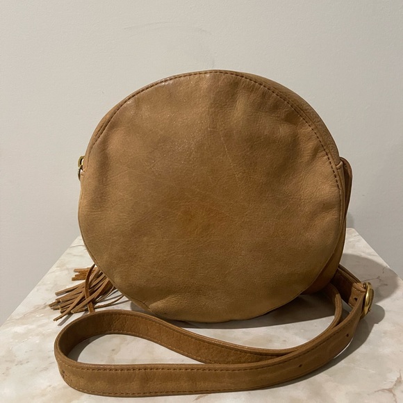 HOBO Bags Hobo Round Cross Body Pures Poshmark